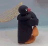 pingu_hugging emote