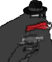 pepemafia emote