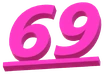 69 emote