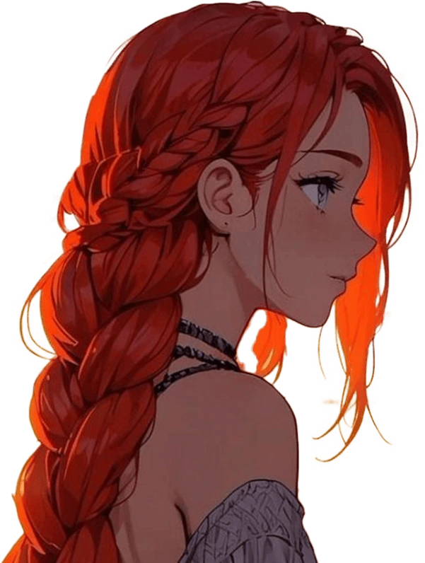 Stare emote
