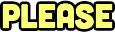 Plz emoji