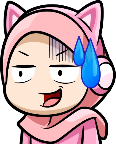 HijabgirlCringe emoji
