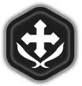 Healer emote