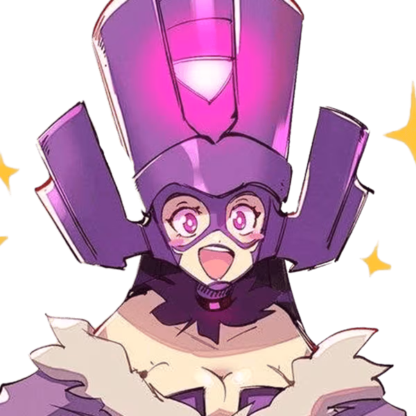 Galacta emote