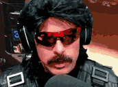 BABA animated emote