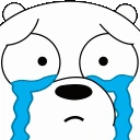 sob emote