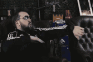 NikitaTarkovDance animated emote