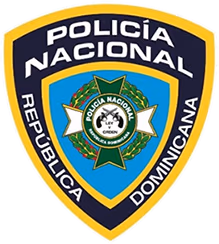 policia emote