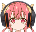IluluGaming emote