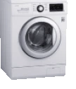 Washing emote