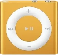 orange_ipodshuffle emote