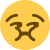 unbothered emote