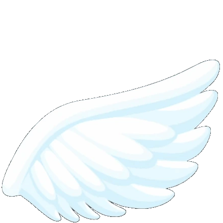 Angel_Wing emote