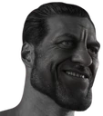 gigachad emote
