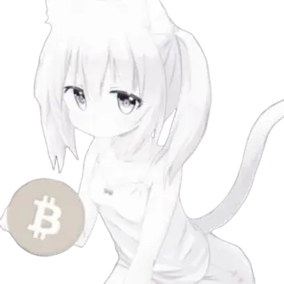 bitcoin emote