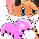 austinheart emote