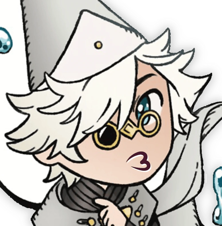 Qifrey_Pouty emoji
