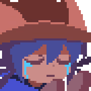 NikoHands emote