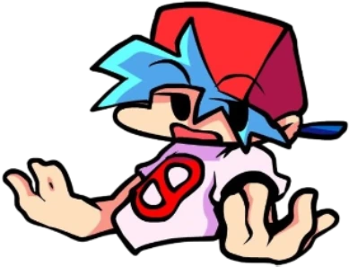 BF_Shrug emote