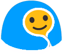 comfy_blue_blanket emote