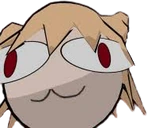 NecoClose emote