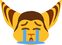 sobratchet emote