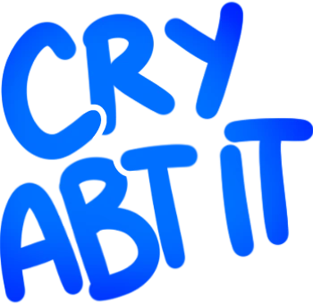 CryAboutIt emote