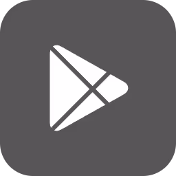Grey_Google_Play_Store_Logo emote