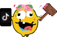 DouyinTime emoji