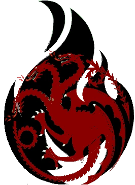 targaryen emote