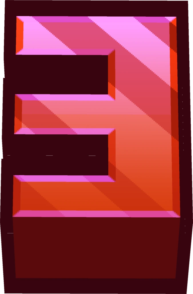 minecraft_red_3 emote
