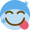 ColdYum emote