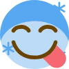 ColdYum emote