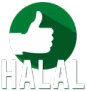 Halal emote