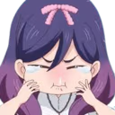 fujoshiUglycry emote