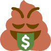 Poo emote