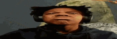 SpeedSad emote