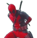 DeadpoolDance3 emote