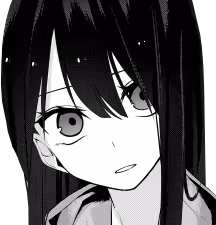 MiHuh emote