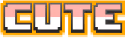 CUTE emote