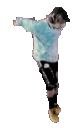 xqcGriddy emote