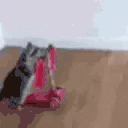 GottaGo animated emote