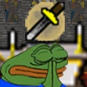 Prayge emote