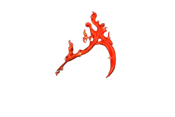 redscythe emote