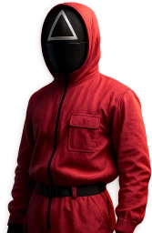 Maskedguard emoji