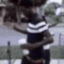HoesMad animated emote