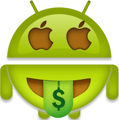 appleorandroid emote