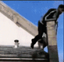 parkour animated emote