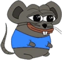 rat emoji