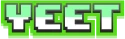 YEET emote